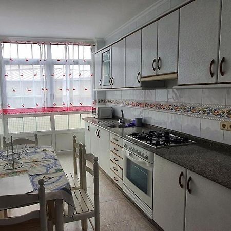 Piso Iria Appartement Cee Buitenkant foto