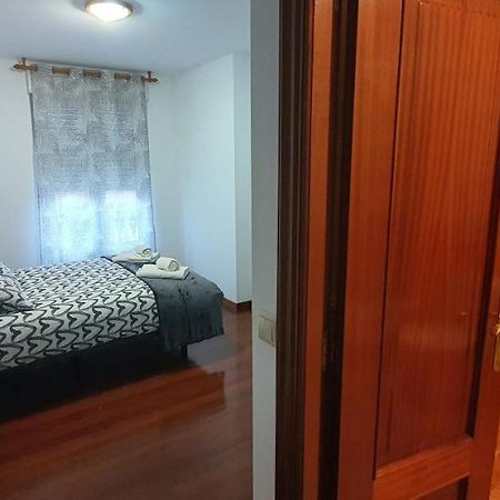 Piso Iria Appartement Cee Buitenkant foto