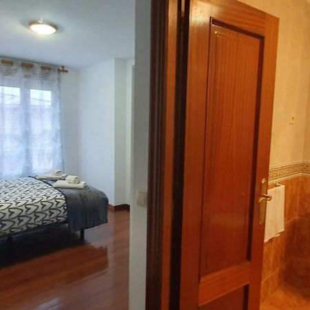 Piso Iria Appartement Cee Buitenkant foto