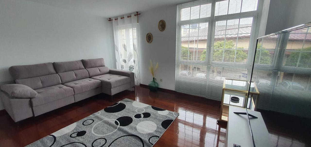 Piso Iria Appartement Cee Buitenkant foto