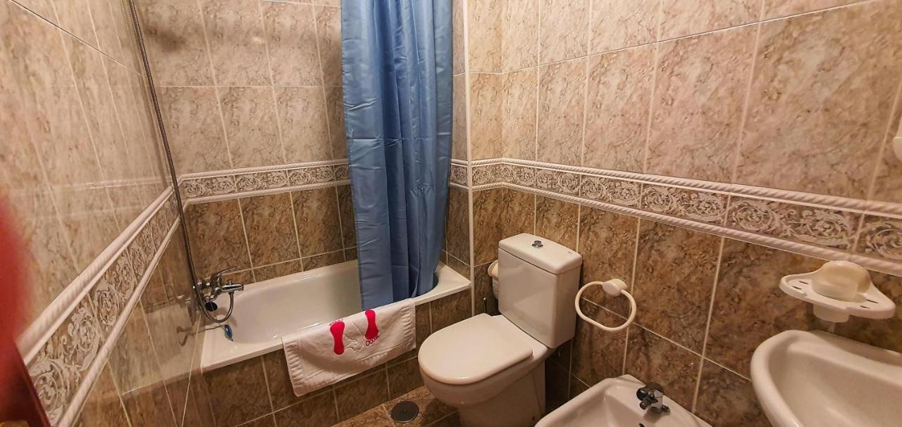 Piso Iria Appartement Cee Buitenkant foto