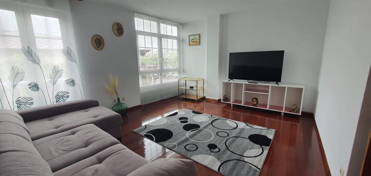 Piso Iria Appartement Cee Buitenkant foto