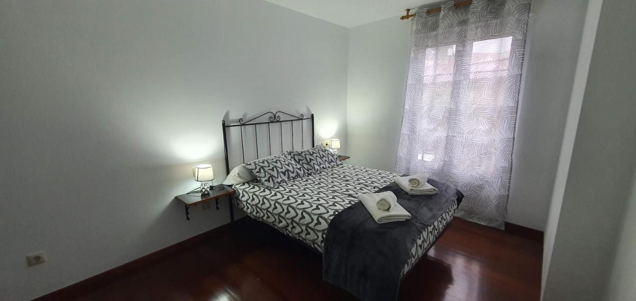 Piso Iria Appartement Cee Buitenkant foto
