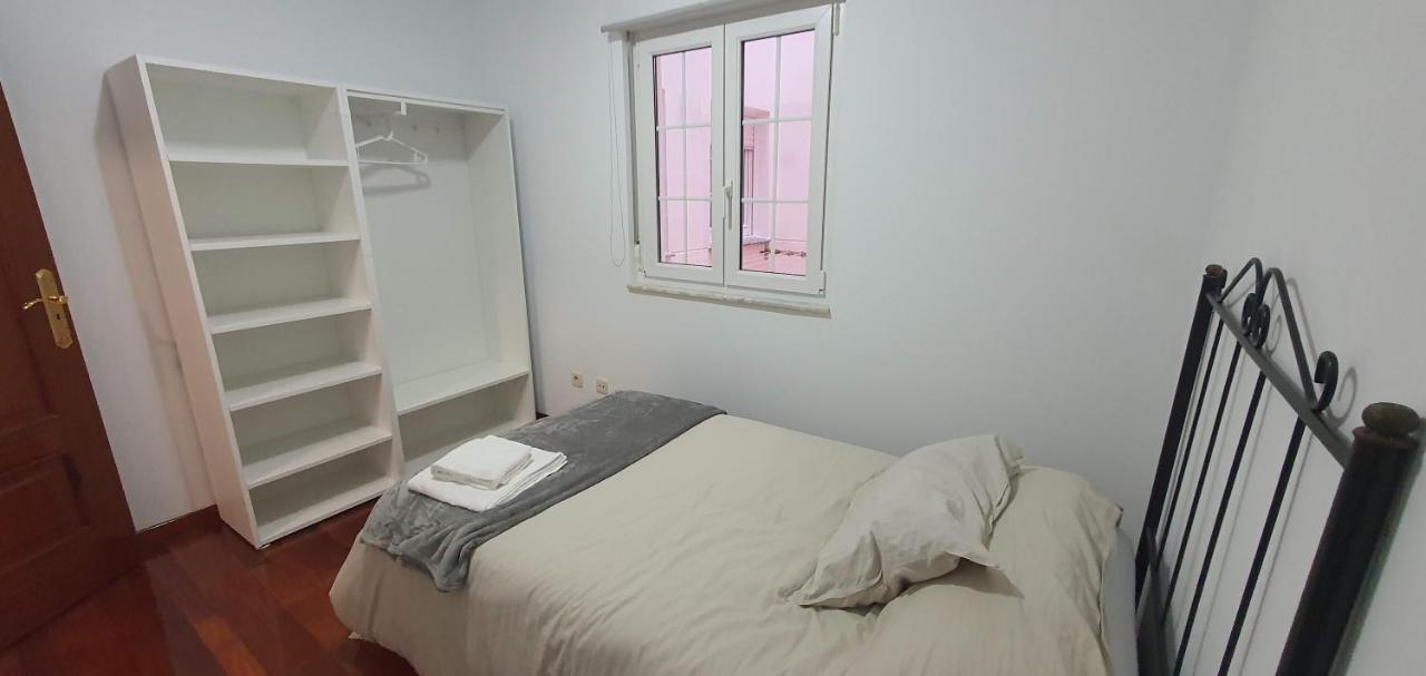 Piso Iria Appartement Cee Buitenkant foto