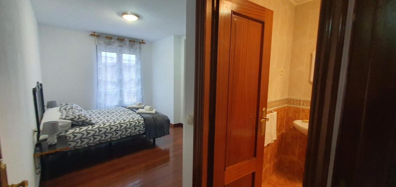 Piso Iria Appartement Cee Buitenkant foto