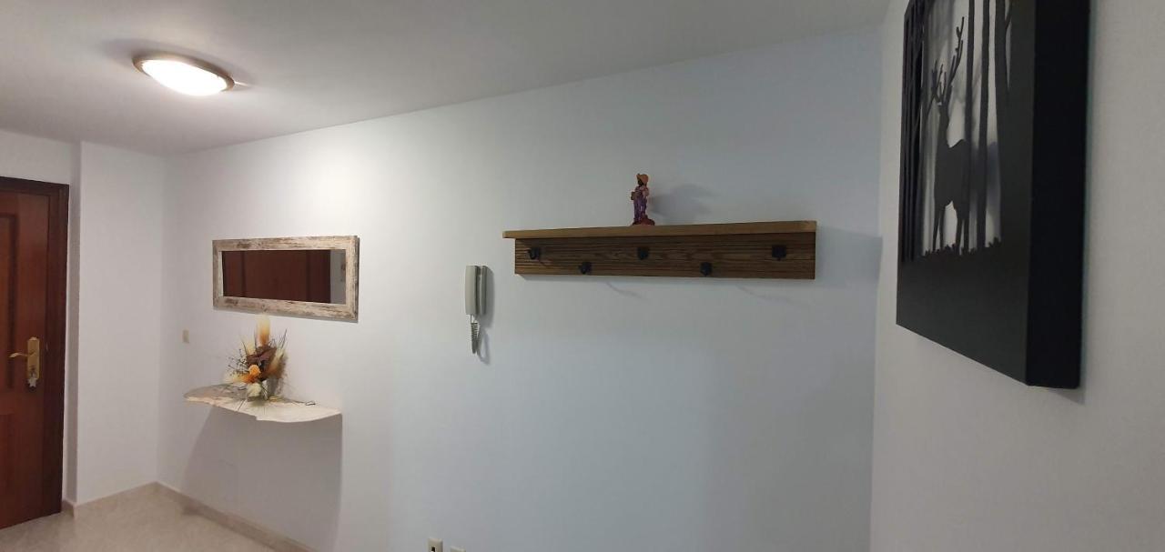 Piso Iria Appartement Cee Buitenkant foto